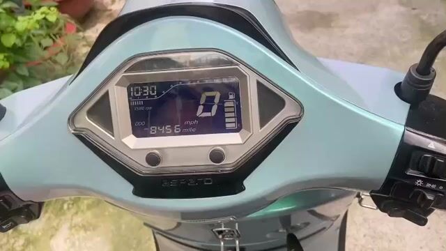 Xe vespa 50cc 2024 bstp 9 chủ xe đẹp mới candy,sym. Mua bán Xe máy tại Quận Tân Phú Tp Hồ Chí Minh được đăng bởi phong hình 1