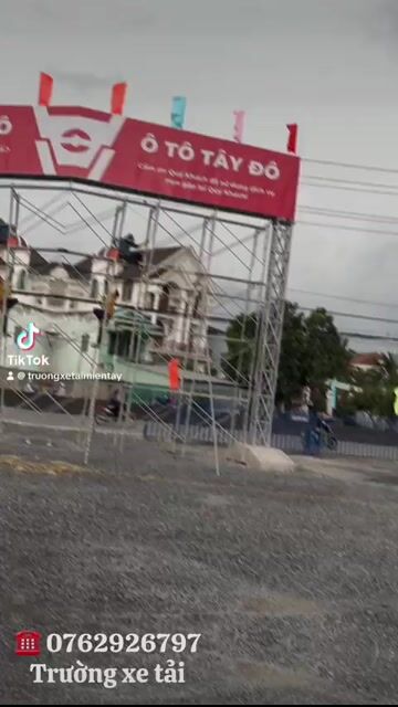 Xe tải giá tốt - Đại lí cấp 1 nhà máy. Mua bán Xe tải, xe ben tại Quận Bình Thuỷ Cần Thơ được đăng bởi Đại lý Xe Tải Miền Tây hình 1