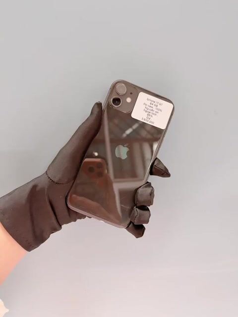⭐️Iphone 11 64GB , QT , Nguyên zinn⭐️ Giá Tốt✅✅. Mua bán Điện thoại tại Thành phố Huế Thừa Thiên Huế được đăng bởi Cầm Đồ Thanh Lý  hình 1