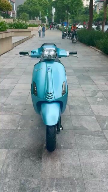 Sprint up 2014 3vie cực mới led 2 tầng biển HN. Mua bán Xe máy tại Quận Hoàng Mai Hà Nội được đăng bởi Trường Giang Phạm hình 1