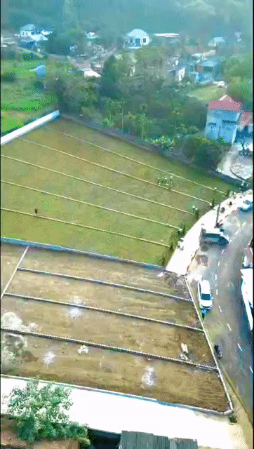 Mua bán Đất Huyện Lương Sơn Hòa Bình diện tích 400 m² giá 1,92 tỷ