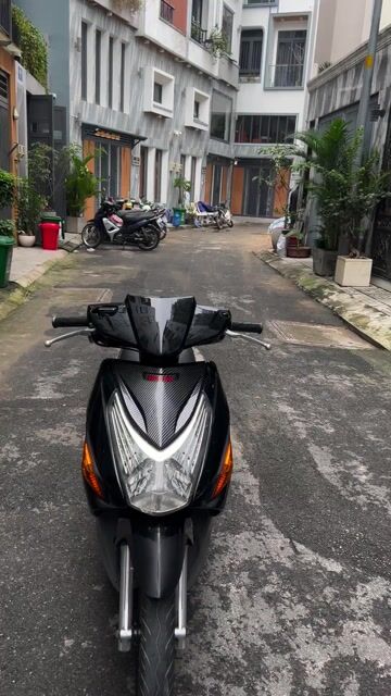 Honda Click 110. Mua bán Xe máy tại Quận Gò Vấp Tp Hồ Chí Minh được đăng bởi Nguyễn Thành Sự hình 1