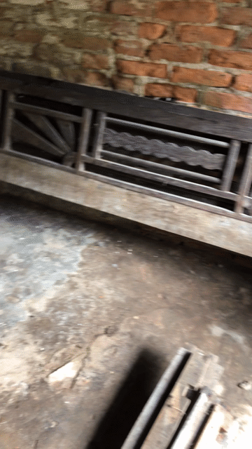 Giường gỗ lim đã sử dụng. Mua bán Giường, chăn ga gối nệm tại Huyện Ứng Hòa Hà Nội được đăng bởi Nguyễn văn Giang hình 1