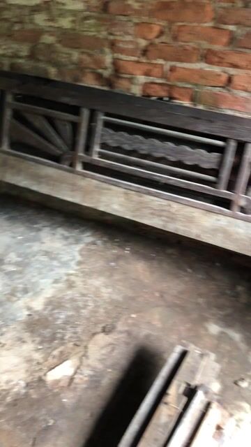 Giường gỗ lim đã sử dụng. Mua bán Giường, chăn ga gối nệm tại Huyện Ứng Hòa Hà Nội được đăng bởi Nguyễn văn Giang hình 1