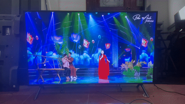 Tivi Samsung 4K Smart TV 49 inch. Mua bán Tivi, Âm thanh tại Quận Thanh Xuân Hà Nội được đăng bởi Giang hình 1