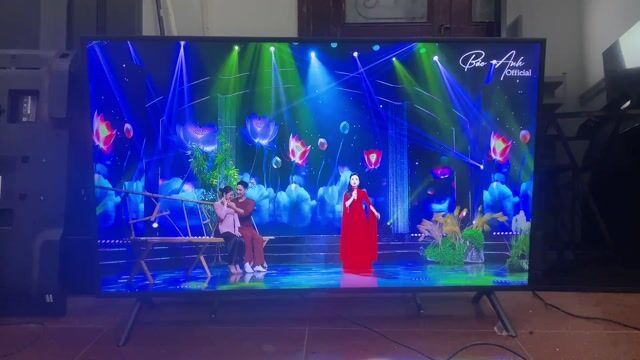Tivi Samsung 4K Smart TV 49 inch. Mua bán Tivi, Âm thanh tại Quận Thanh Xuân Hà Nội được đăng bởi Giang hình 1