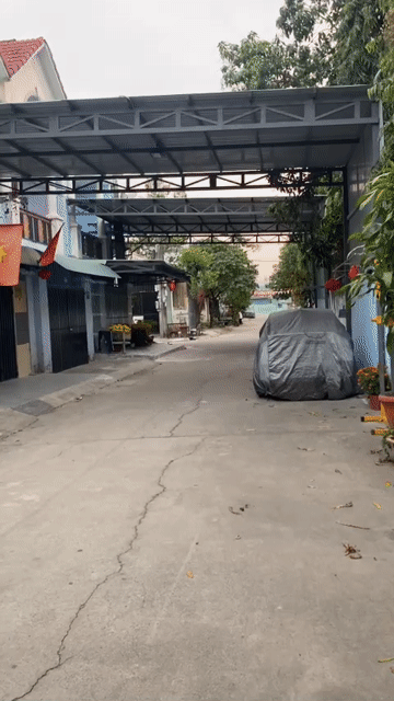 Cho thuê Nhà ở Thành phố Dĩ An Bình Dương diện tích 64 m² giá 5 triệu/tháng