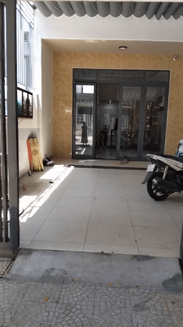 Cho thuê Nhà ở Quận Cẩm Lệ Đà Nẵng diện tích 100 m² giá 11 triệu/tháng