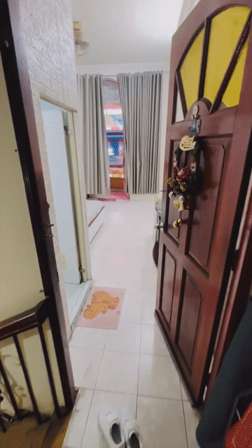 Cho thuê Phòng trọ Quận 10 Tp Hồ Chí Minh diện tích 20 m² giá 4 triệu/tháng