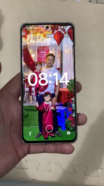 Xiaomi 12S 256GB Tím nhạt. Mua bán Điện thoại tại Huyện Châu Thành Đồng Tháp được đăng bởi Nguyễn hình 1