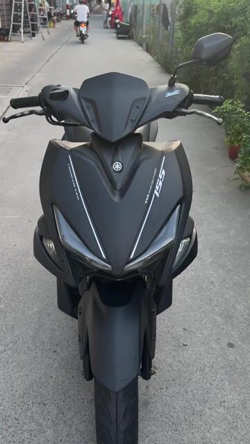 YAMAHA NVX 2017 ABS chinh chủ máy zin êm. Mua bán Xe máy tại Quận 7 Tp Hồ Chí Minh được đăng bởi Gia Bảo  hình 1