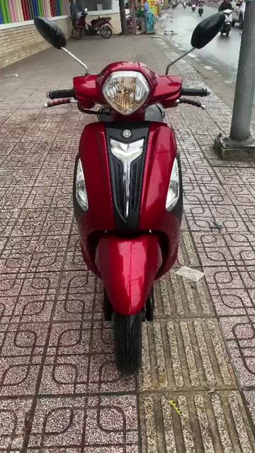 YAMAHA grande chính chủ 125cc xe siêu cọp bao zin. Mua bán Xe máy tại Quận 7 Tp Hồ Chí Minh được đăng bởi Gia Bảo  hình 1