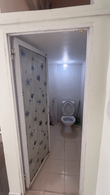 Cho thuê Căn hộ Chung cư Quận Đống Đa Hà Nội diện tích 40 m² giá 5 triệu/tháng