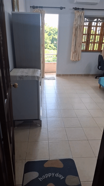 Cho thuê Phòng trọ Quận Bình Thạnh Tp Hồ Chí Minh diện tích 24 m² giá 5 triệu/tháng