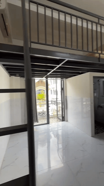Cho thuê Căn hộ Chung cư Quận Gò Vấp Tp Hồ Chí Minh diện tích 25 m² giá 5 triệu/tháng