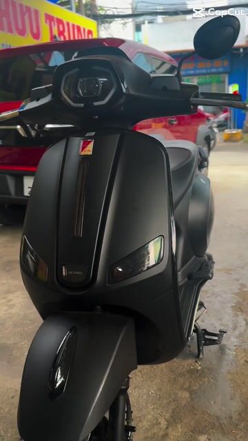 Vespa 50 victoria đk 2024 giấy tờ đầy đủ máy zin. Mua bán Xe máy tại Quận Bình Tân Tp Hồ Chí Minh được đăng bởi Hữu Trung hình 1