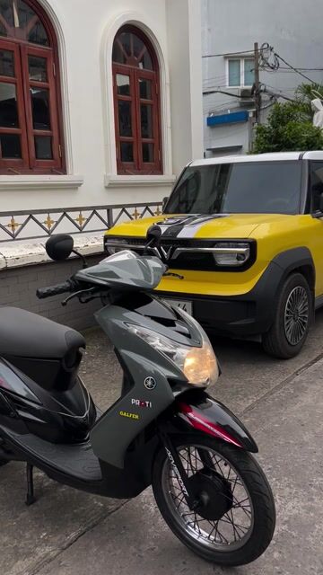 Bán chiếc xe Mio Ultimo. Mua bán Xe máy tại Quận Gò Vấp Tp Hồ Chí Minh được đăng bởi Xe Máy Gia Kiệt Luxury 1 hình 1