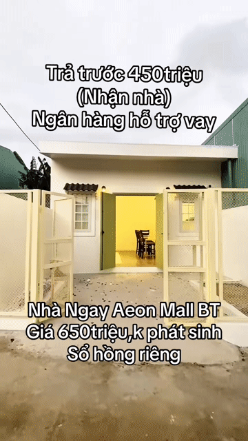 Mua bán Nhà ở Quận Bình Thạnh Tp Hồ Chí Minh giá 650 triệu