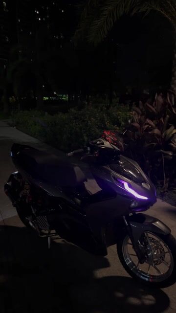 Honda Air Blade 150 Full option Đen. Mua bán Xe máy tại Thành phố Thủ Đức Tp Hồ Chí Minh được đăng bởi trọng đỗ hình 1