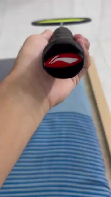 Vợt cầu lông Lining Afox 10 Xanh đen. Mua bán Đồ thể thao, Dã ngoại tại Huyện Nhơn Trạch Đồng Nai được đăng bởi vương hình 1