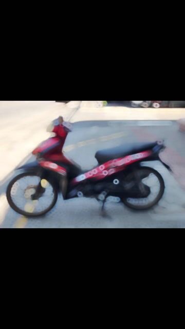 Honda RSX Đỏ đen. Mua bán Xe máy tại Quận Hải Châu Đà Nẵng được đăng bởi Manh hình 1