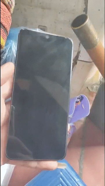 Honor 90 GT Đen. Mua bán Điện thoại tại Quận Bắc Từ Liêm Hà Nội được đăng bởi Nguyễn Văn Thuần hình 1
