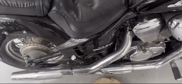 Honda Rebel Đen Đã qua sử dụng. Mua bán Xe máy tại Quận Hải Châu Đà Nẵng được đăng bởi Tường Vi hình 1