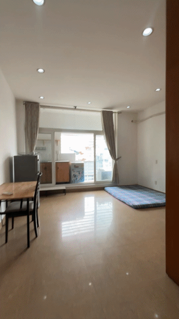 Cho thuê Phòng trọ Quận Tân Bình Tp Hồ Chí Minh diện tích 30 m² giá 4,7 triệu/tháng