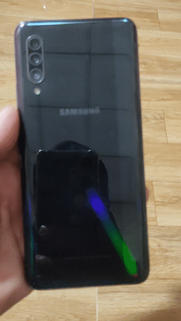 Samsung A90 5G Đen Hư màn hình. Mua bán Linh kiện (RAM, Card...) tại Huyện Phong Điền Cần Thơ được đăng bởi HẢI PHONG ĐIỀN GẦN MỘ PHAN VĂN TRỊ  hình 1