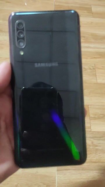 Samsung A90 5G Đen Hư màn hình. Mua bán Linh kiện (RAM, Card...) tại Huyện Phong Điền Cần Thơ được đăng bởi HẢI PHONG ĐIỀN GẦN MỘ PHAN VĂN TRỊ  hình 1