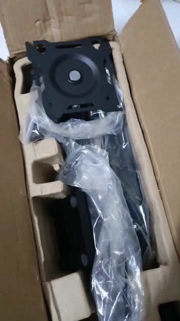 Giá đỡ màn hình Đen Mới. Mua bán Phụ kiện (Màn hình, Chuột...) tại Thành phố Dĩ An Bình Dương được đăng bởi Hữu Hoàng Nguyễn hình 1