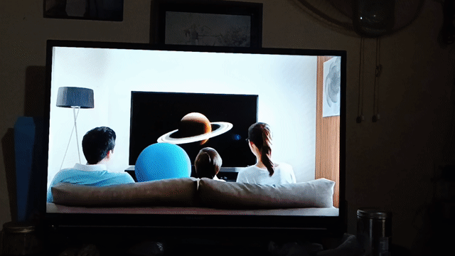 Tivi Sharp Aquos 32 inch Android TV. Mua bán Tivi, Âm thanh tại Quận Tân Bình Tp Hồ Chí Minh được đăng bởi Hiển Nguyễn hình 1