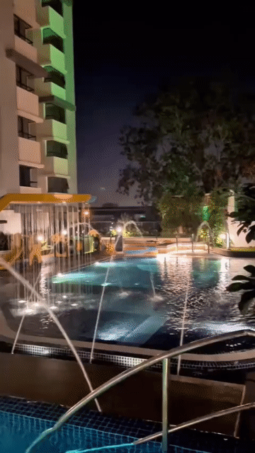 Mua bán Căn hộ Chung cư The Habitat Bình Dương Thành phố Thuận An Bình Dương diện tích 79 m² giá 2,75 tỷ