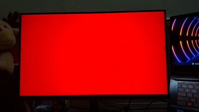 Màn hình MSI MP245V 24 inch 100Hz. Mua bán Phụ kiện (Màn hình, Chuột...) tại Thành phố Thủ Đức Tp Hồ Chí Minh được đăng bởi Duong Le Nhat Tan hình 1