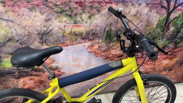 Xe XGame GT Mỹ,dòng chuyên nghiệp. Mua bán Xe đạp tại Quận Tân Bình Tp Hồ Chí Minh được đăng bởi Bbb hình 1