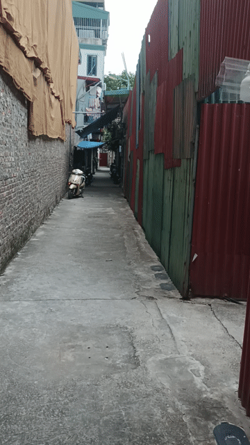 Mua bán Nhà ở Quận Hoàng Mai Hà Nội diện tích 30 m² giá 1,25 tỷ