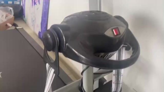 Máy chạy bộ Elipsport Vinici Đen. Mua bán Đồ thể thao, Dã ngoại tại Quận 12 Tp Hồ Chí Minh được đăng bởi Nguyễn Minh Phương hình 1