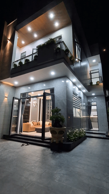 Mua bán Nhà ở Huyện Đức Hòa Long An diện tích 290 m² giá 5,7 tỷ