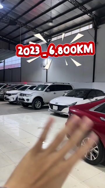 Hyundai Elantra 2023 1.6 AT Tiêu chuẩn  - 6000 km. Mua bán Ô tô tại Thành phố Thủ Đức Tp Hồ Chí Minh được đăng bởi Anh Minh STOT Bình Dương hình 1