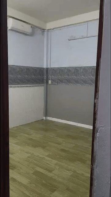 Cho thuê Phòng trọ Quận 8 Tp Hồ Chí Minh diện tích 30 m² giá 3,5 triệu/tháng
