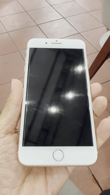 iPhone 8 Plus 256GB Vàng hồng 98%. Mua bán Điện thoại tại Thành phố Bến Tre Bến Tre được đăng bởi Thanh Phát hình 1