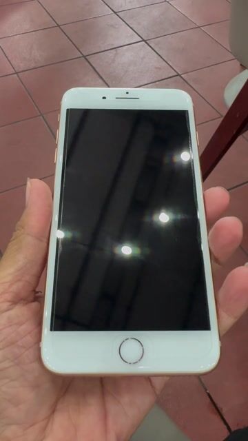iPhone 8 Plus 256GB Vàng hồng 98%. Mua bán Điện thoại tại Thành phố Bến Tre Bến Tre được đăng bởi Thanh Phát hình 1