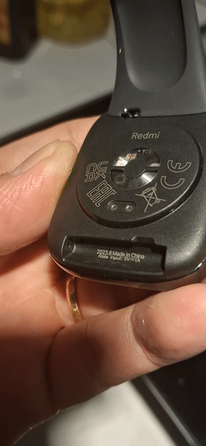 Xiaomi Redmi Watch 3 Active Đen. Mua bán Thiết bị đeo thông minh tại Quận 7 Tp Hồ Chí Minh được đăng bởi BVN hình 1