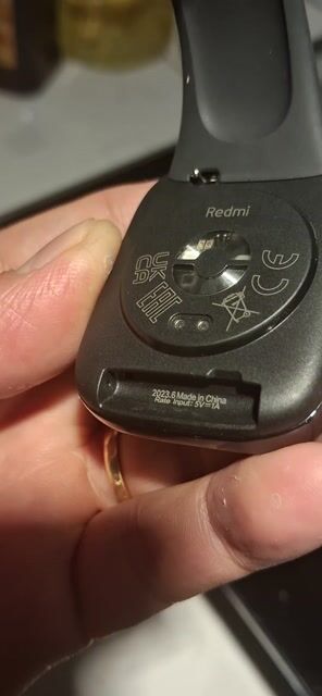 Xiaomi Redmi Watch 3 Active Đen. Mua bán Thiết bị đeo thông minh tại Quận 7 Tp Hồ Chí Minh được đăng bởi BVN hình 1