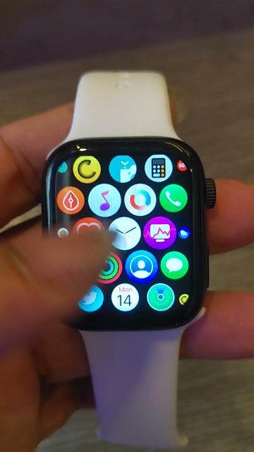 Đồng hồ thông minh T900ProMax Trắng. Mua bán Thiết bị đeo thông minh tại Quận Cầu Giấy Hà Nội được đăng bởi Thuc hình 1