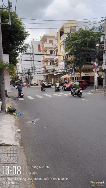 Cho thuê Văn phòng, Mặt bằng kinh doanh Quận Tân Bình Tp Hồ Chí Minh diện tích 68 m² giá 35 triệu/tháng