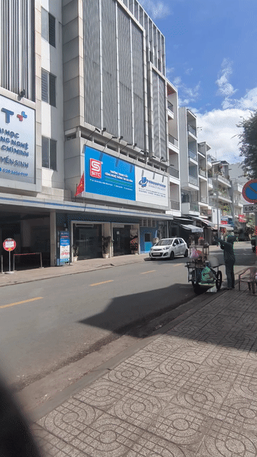 Mua bán Nhà ở Quận 6 Tp Hồ Chí Minh diện tích 27.2999 m² giá 3,39 tỷ