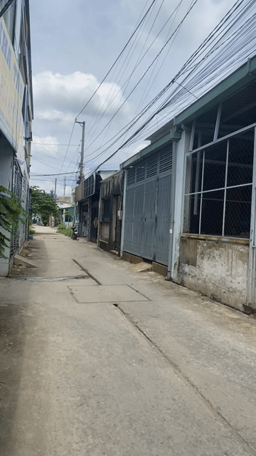 Mua bán Đất Huyện Đức Hòa Long An diện tích 105 m² giá 1,5 tỷ