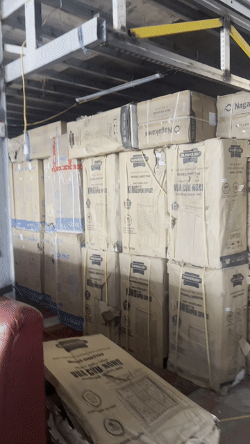 kho em cần thanh lý quạt hơi nước mới. Mua bán Quạt tại Quận 12 Tp Hồ Chí Minh được đăng bởi đen led giá tận gốc hình 1
