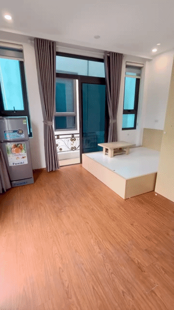 Cho thuê Phòng trọ Quận Bắc Từ Liêm Hà Nội diện tích 25 m² giá 3,9 triệu/tháng